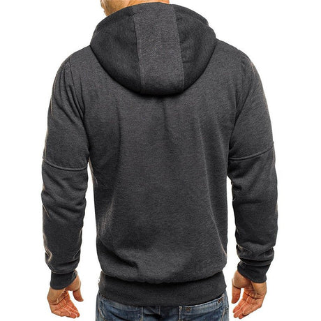 H.D Drax Hoodie - H.D