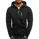H.D Drax Hoodie - H.D