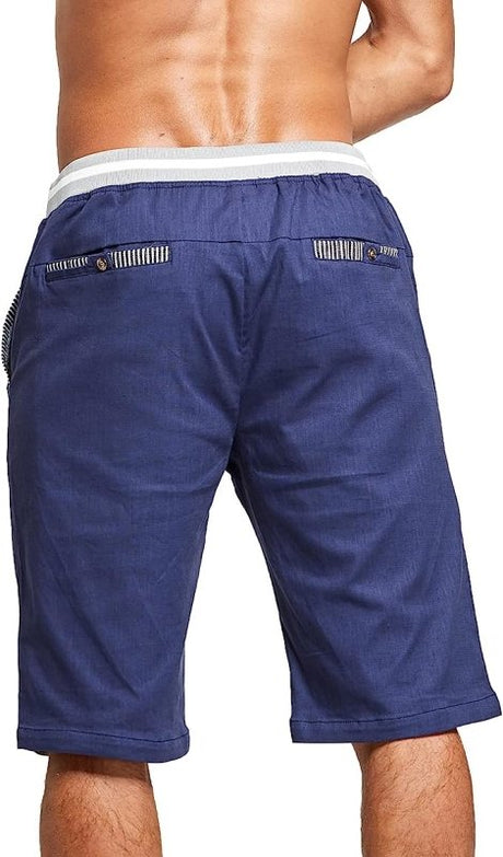 H.D Eden Shorts - H.D