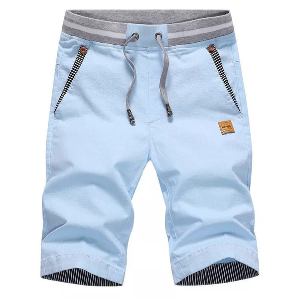 H.D Eden Shorts - H.D