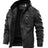 H.D Evade Leather Jacket - H.D