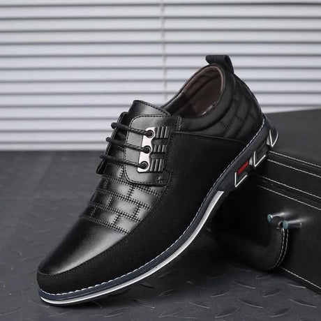 H.D Gandolfini Shoes - H.D