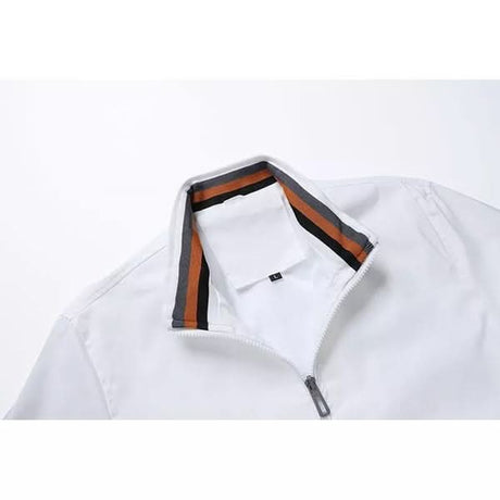 H.D Glasten Jacket - H.D