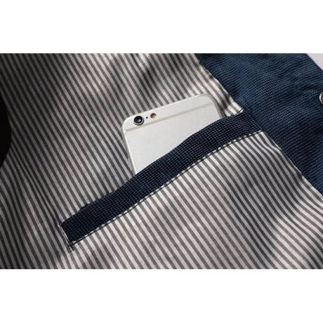 H.D Goodwood Jacket - H.D