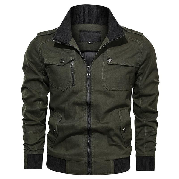 H.D Harrington Jacket - H.D