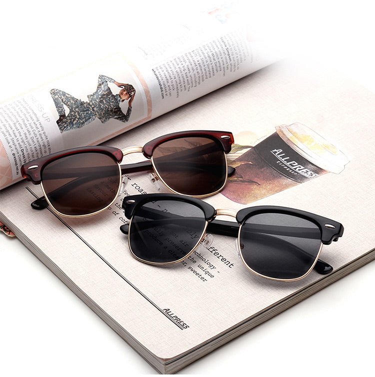 Mens havana outlet sunglasses