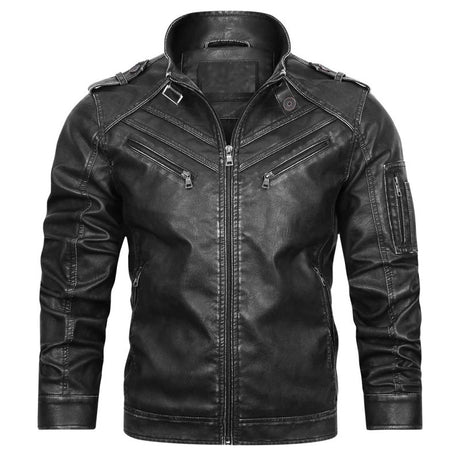 H.D Hermano Jacket - H.D