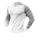 H.D Hoxby Sweater - H.D