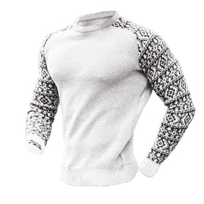 H.D Hoxby Sweater - H.D