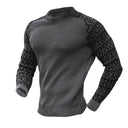 H.D Hoxby Sweater - H.D