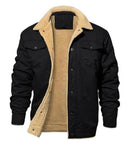 H.D Huntsman Jacket - H.D