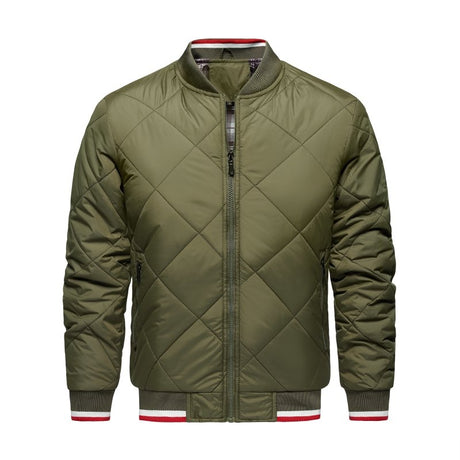 H.D Lamoine Jacket - H.D