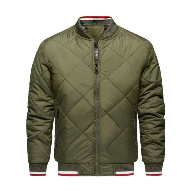 H.D Lamoine Jacket - H.D