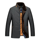 H.D Liddesdale Jacket - H.D