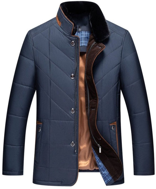 H.D Liddesdale Jacket - H.D