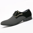 H.D Milan Boulevard Shoes - H.D