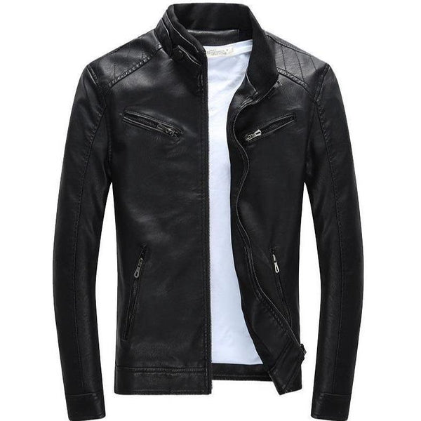 Hd deals leather jacket