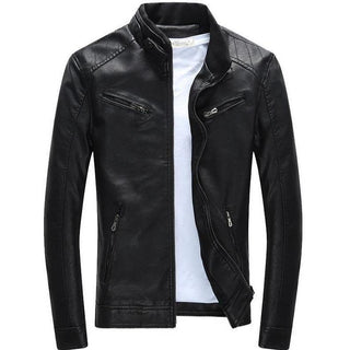 Handsome Dans | Leather Jackets