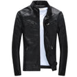 H.D Milano Leather Jacket - H.D