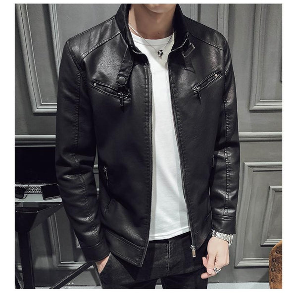 Hd 2025 leather jacket