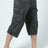 H.D Molecule 3/4 Shorts - H.D