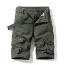 H.D Omega Shorts - H.D