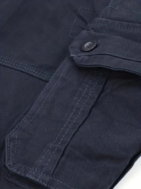 H.D Omega Shorts - H.D