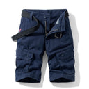 H.D Omega Shorts - H.D