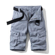 H.D Omega Shorts - H.D