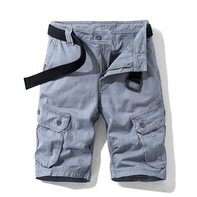 H.D Omega Shorts - H.D