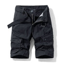 H.D Omega Shorts - H.D
