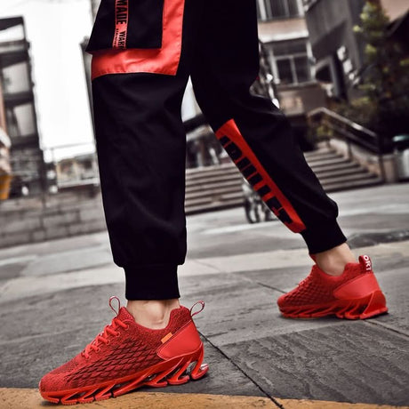H.D Phosphorus Trainers - H.D