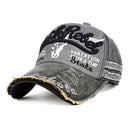 H.D Rebel Cap - H.D