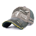 H.D Rebel Cap - H.D