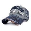 H.D Rebel Cap - H.D