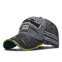 H.D Rockshark Cap - H.D