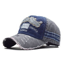 H.D Rockshark Cap - H.D