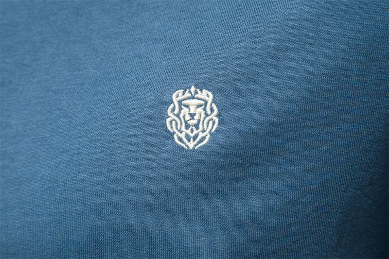 H.D Socotra T-Shirt - H.D
