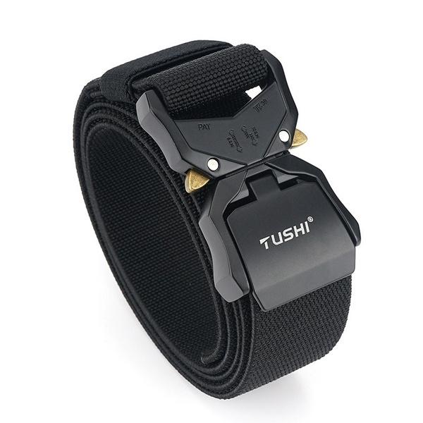 H.D Tactical Belt - H.D