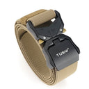 H.D Tactical Belt - H.D