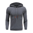 H.D Titan Hoodie - H.D