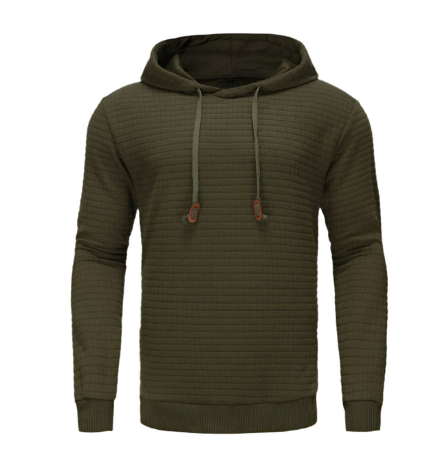 H.D Titan Hoodie - H.D