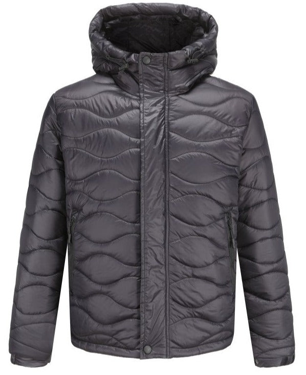 H.D Tundra Coat - H.D