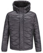 H.D Tundra Coat - H.D