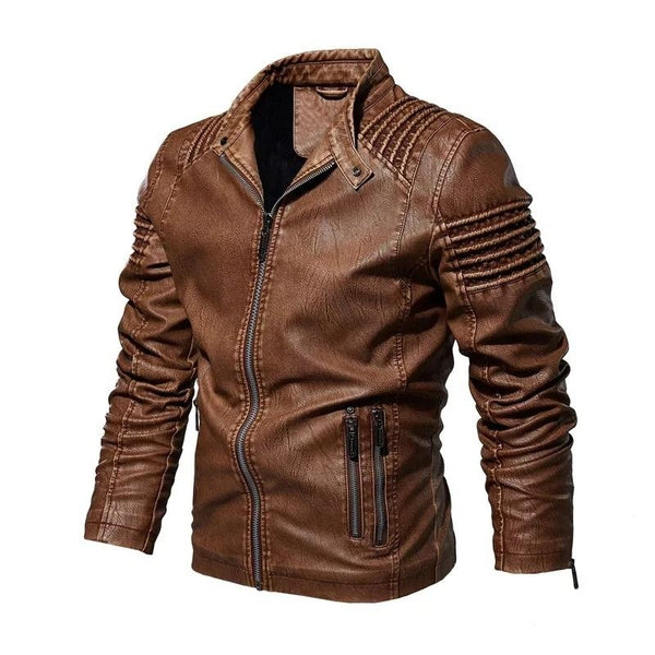 Handsome Dans | Leather Jackets