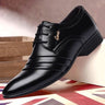 H.D Ventian Vegan Shoes - H.D