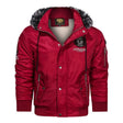 H.D Verdansk Bomber Jacket - H.D