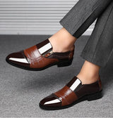 H.D Vicenza Aramis Shoes - H.D