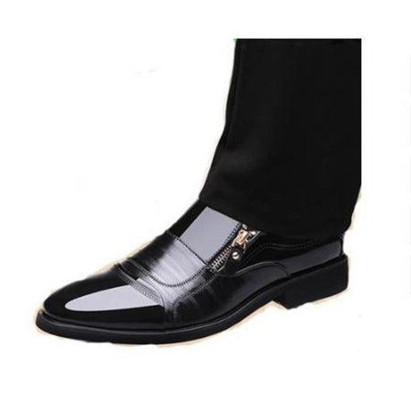 H.D Vicenza Aramis Shoes - H.D