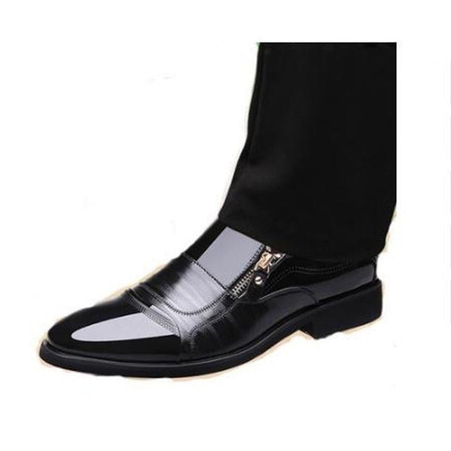 H.D Vicenza Aramis Shoes - H.D